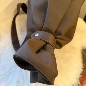 Groom Paris Brown Sling Bag